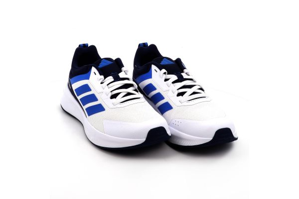 Παιδικό Αθλητικό Παπούτσι για Αγόρι Adidas Fortarun 4.0 J Χρώματος Λευκό JR9808