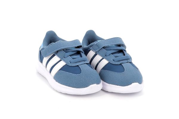 Παιδικό Αθλητικό Παπούτσι για Αγόρι Adidas Run 70s 2.0 El I K Χρώματος Μπλε JS2312