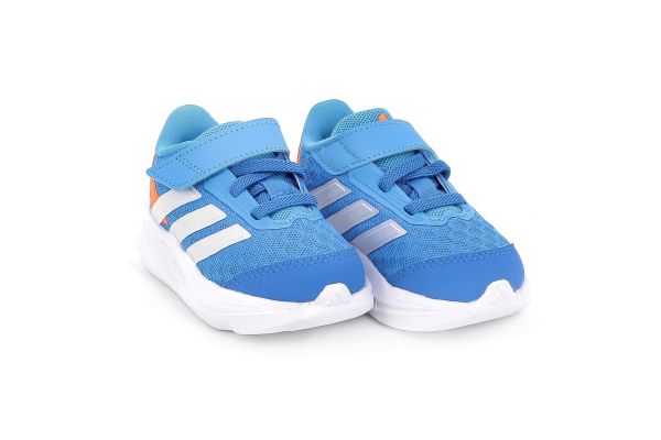 Παιδικό Αθλητικό Παπούτσι για Αγόρι Adidas Duramo Sl2 El I Χρώματος Μπλε KI3427