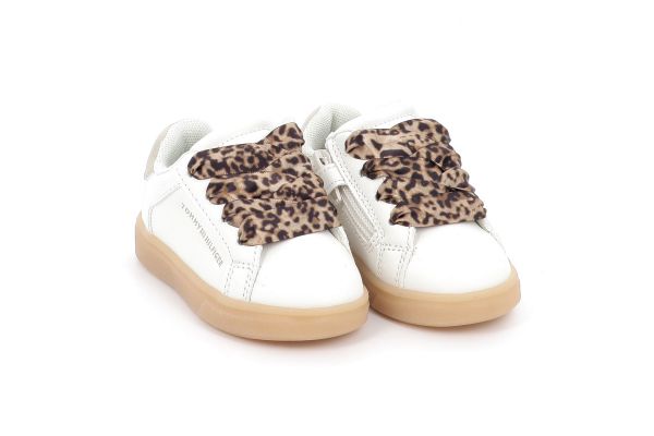 Χαμηλό Casual Κορίτσι