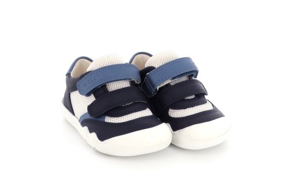 Παιδικό Χαμηλό Casual για Αγόρι Geox Ανατομικό Χρώματος Μπλε B655WA 08514 C0700