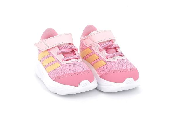 Παιδικό Αθλητικό Παπούτσι για Κορίτσι Adidas Duramo Sl2 El I Χρώματος Ροζ JS2358