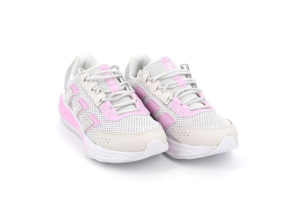 Παιδικό Αθλητικό Παπούτσι για Κορίτσι Adidas Astrastar J Χρώματος Γκρι KI5912