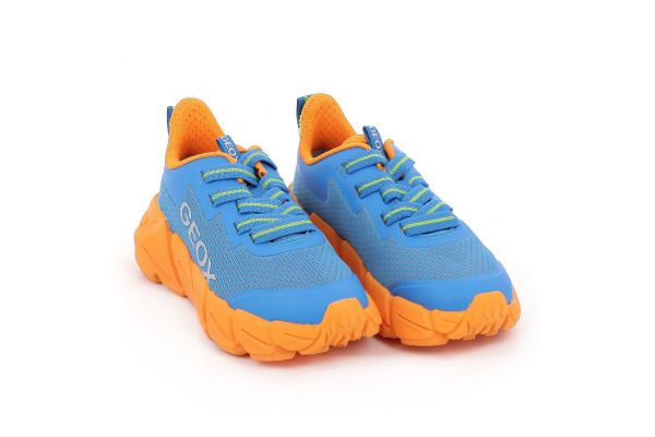 Αθλητικό Παπούτσι Αγόρι