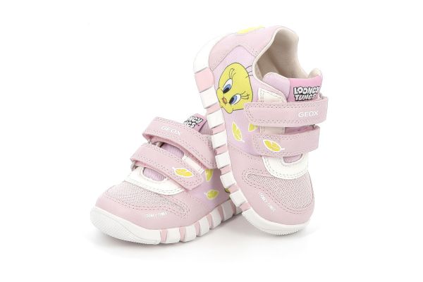 Αθλητικό Παπούτσι Κορίτσι