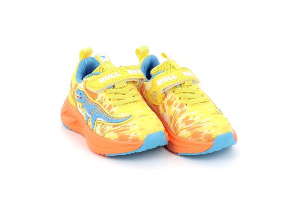 Χαμηλό Casual Αγόρι