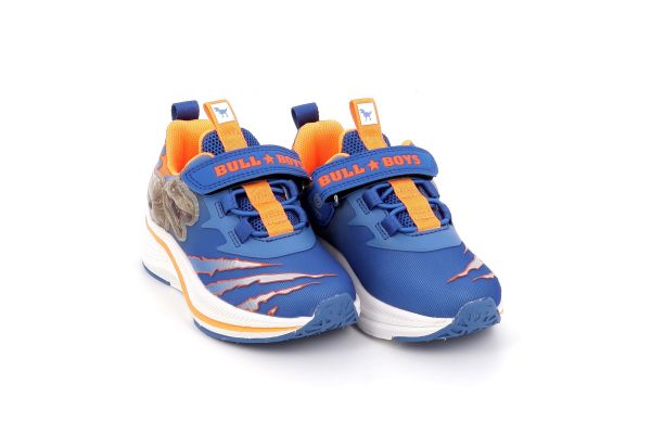 Χαμηλό Casual Αγόρι