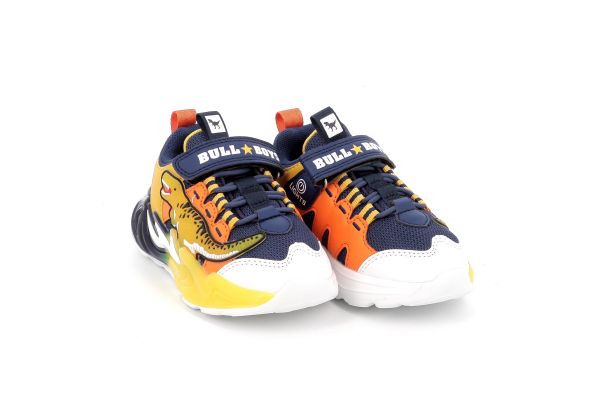 Χαμηλό Casual Αγόρι