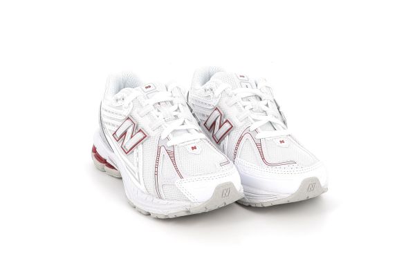Παιδικό Αθλητικό Παπούτσι για Αγόρι New Balance 1906 Χρώματος Λευκό P1906712