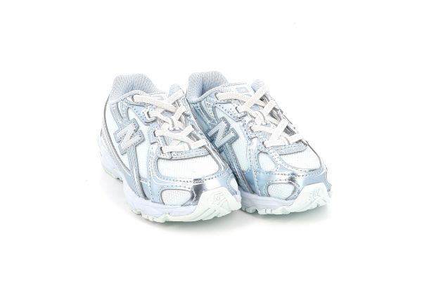 Παιδικό Αθλητικό Παπούτσι για Κορίτσι New Balance 740 Classics Χρώματος Μπλε I7409R4