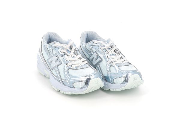 Παιδικό Αθλητικό Παπούτσι για Κορίτσι New Balance 740 Classics Χρώματος Μπλε P7407QM