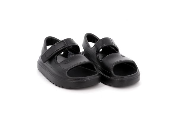 Παιδικό Πέδιλο για Κορίτσι Ugg T Goldenglow Χρώματος Μαύρο 1152813T-BLK