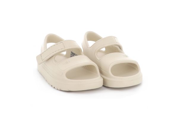 Παιδικό Πέδιλο για Κορίτσι Ugg T Goldenglow Χρώματος Μπεζ 1152813T-SSAL