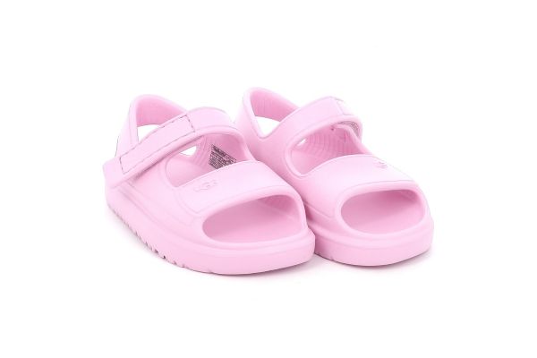 Παιδικό Πέδιλο για Κορίτσι Ugg T Goldenglow Χρώματος Ροζ 1152813T-PKD