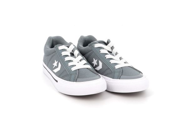 Παιδικό Χαμηλό Casual για Αγόρι Converse All Star Χρώματος Πράσινο  A15927C