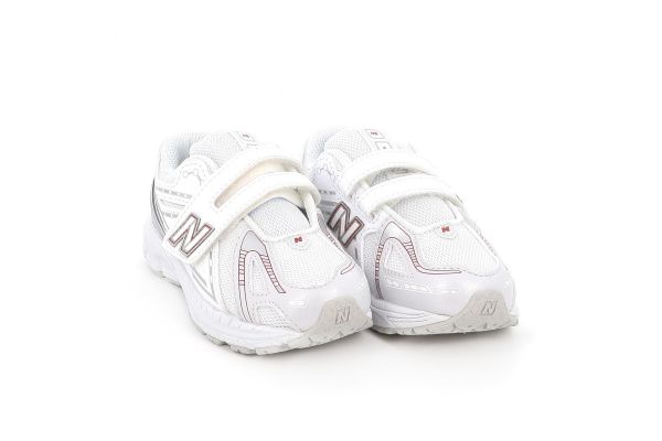 Παιδικό Αθλητικό Παπούτσι για Αγόρι New Balance 1906 Χρώματος Λευκό I190675V