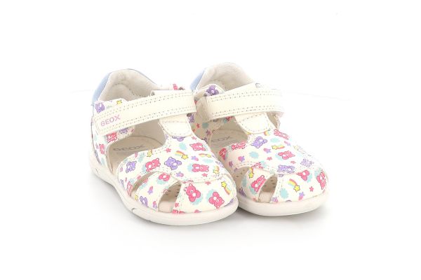 Κλειστό Πέδιλο Κορίτσι