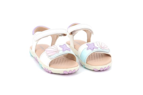 Πέδιλο Κορίτσι