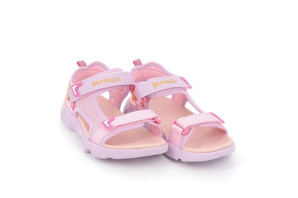 Παιδικό Πέδιλο για Κορίτσι Garvalin Χρώματος Ροζ 262770-D032