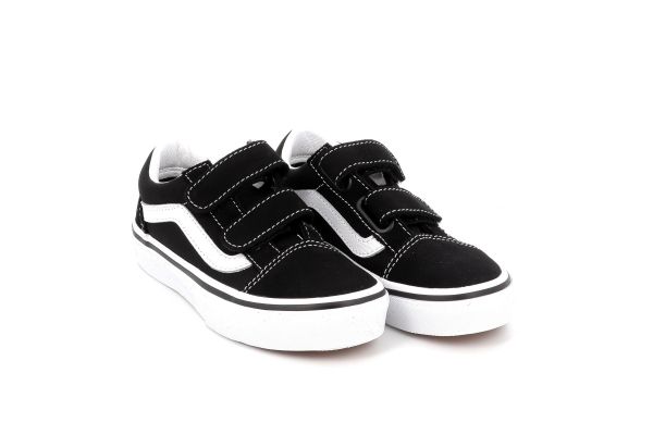 Vans Low Casual Old Skool V VN000VHE6BT1 - Black