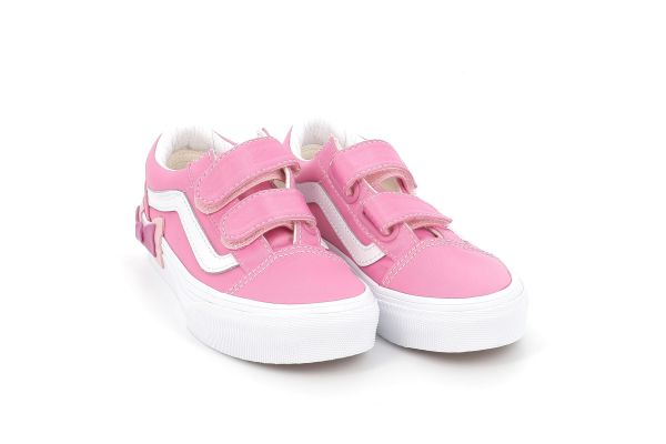 Χαμηλό Casual Κορίτσι