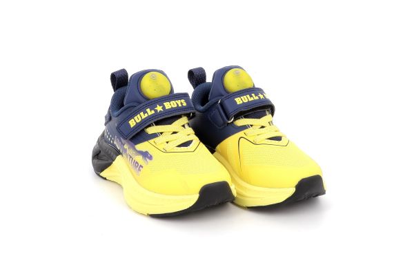 Αθλητικό Παπούτσι Αγόρι