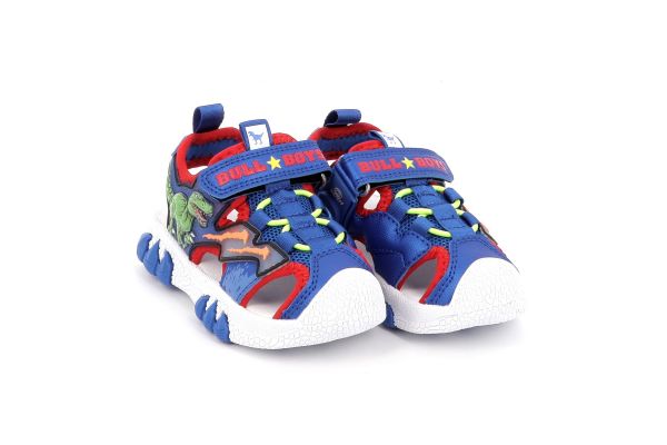 Κλειστό Πέδιλο Αγόρι