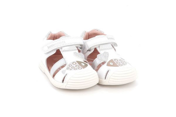 Κλειστό Πέδιλο Κορίτσι