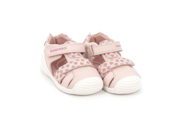 Κλειστό Πέδιλο Κορίτσι