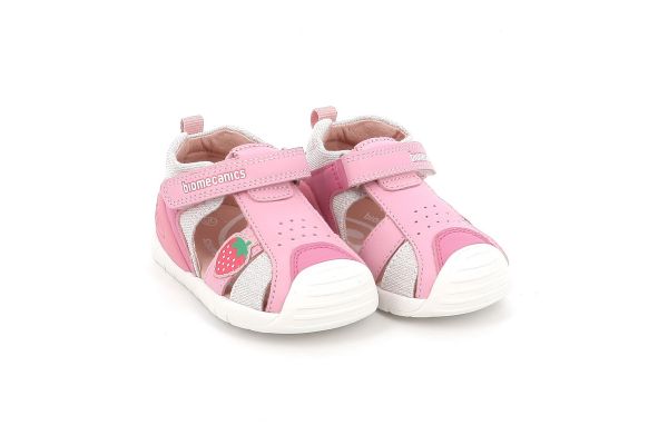 Κλειστό Πέδιλο Κορίτσι