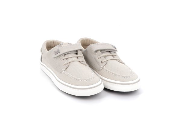 Παιδικό Μοκασίνι για Αγόρι Mayoral Χρώματος Μπεζ 27-45769-070