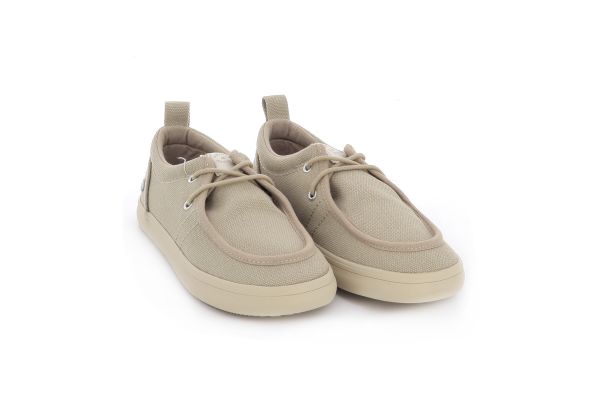 Παιδικό Μοκασίνι για Αγόρι Mayoral Χρώματος Μπεζ 27-45771-075