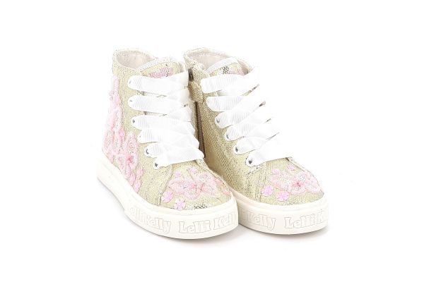 Μποτάκι Κορίτσι