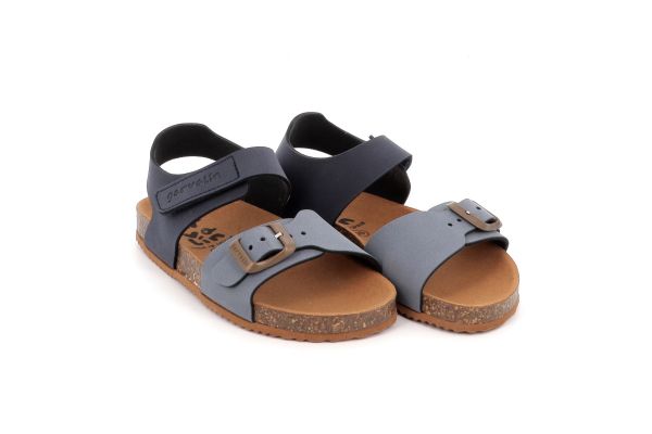 Παιδικό Πέδιλο για Αγόρι Garvalin Χρώματος Μπλε 262471-A089