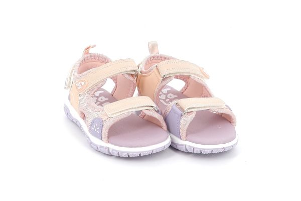 Παιδικό Πέδιλο για Κορίτσι Garvalin Χρώματος  Ροζ 262717-D708