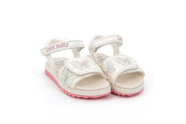 Πέδιλο Κορίτσι