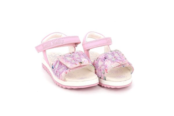 Πέδιλο Κορίτσι