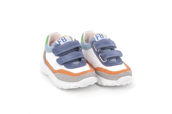 Χαμηλό Αγόρι Casual