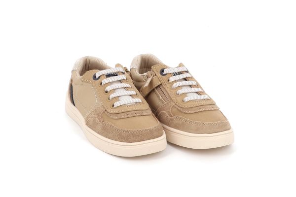 Παιδικό Χαμηλό Casual για Αγόρι Mayoral Χρώματος Καφέ 27-41761-052