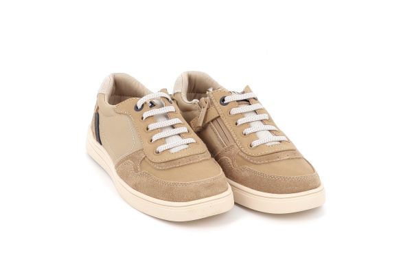 Παιδικό Χαμηλό Casual για Αγόρι Mayoral Χρώματος Καφέ 27-45761-052