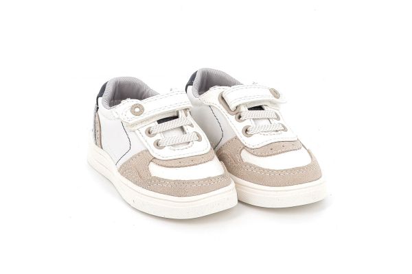 Παιδικό Χαμηλό Casual για Αγόρι Mayoral Χρώματος Λευκό 27-41761-053