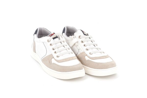 Παιδικό Χαμηλό Casual για Αγόρι Mayoral Χρώματος Λευκό 27-45761-053