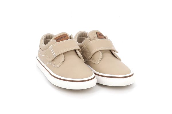 Παιδικό Χαμηλό Casual για Αγόρι Mayoral Χρώματος Μπεζ 27-43763-058