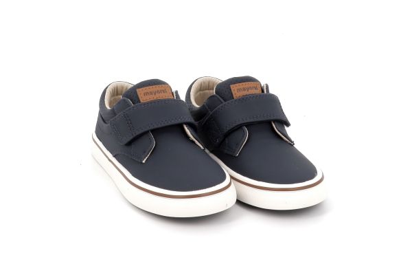 Παιδικό Χαμηλό Casual για Αγόρι Mayoral Χρώματος Μπλε 27-43763-057