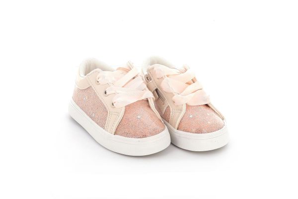 Παιδικό Χαμηλό Casual για Κορίτσι Mayoral Χρώματος Ροζ 27-41723-093