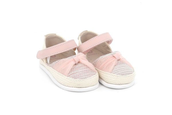 Παιδική Εσπαντρίγια για Κορίτσι Mayoral Χρώματος Ροζ 27-41791-047