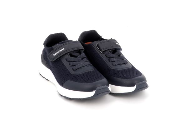 Παιδικό Αθλητικό Παπούτσι για Αγόρι Biomecanics Ανατομικό Χρώματος Μπλε 252275-A089