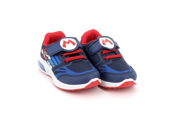 Αθλητικό Παπούτσι Αγόρι