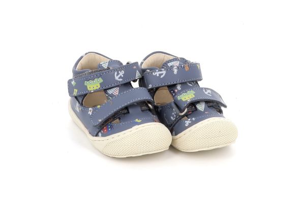 Κλειστό Πέδιλο Κορίτσι