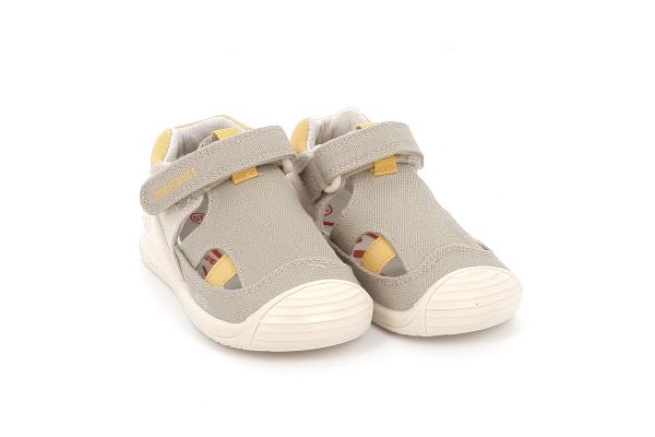 Κλειστό Πέδιλο Αγόρι